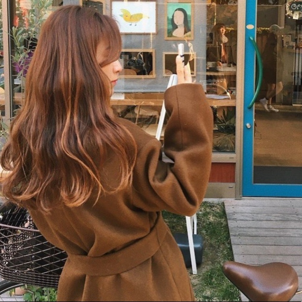 Meet your Posher, Jeaniehee